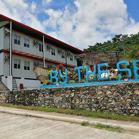 By The Sea Hotel Bulalacao Bulalakao Екстер'єр фото