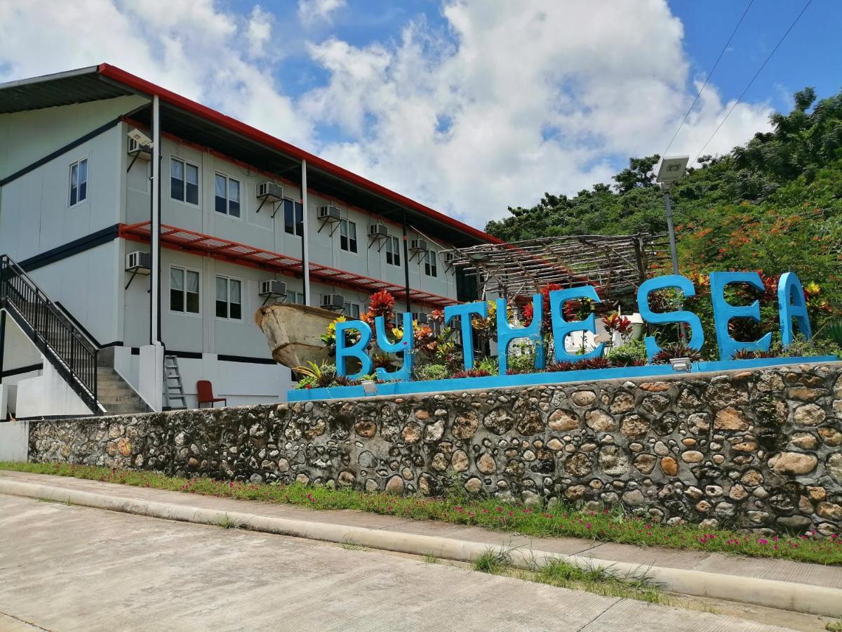 By The Sea Hotel Bulalacao Bulalakao Екстер'єр фото